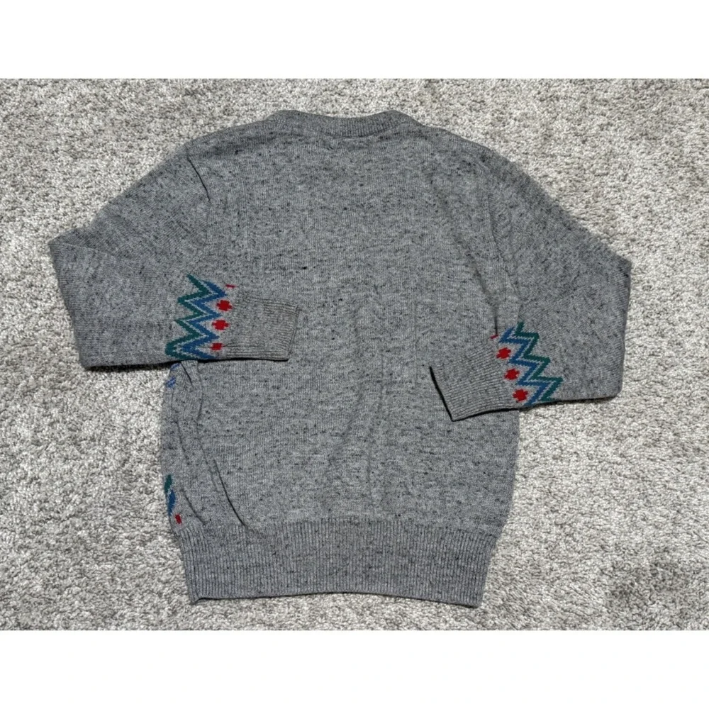 Lot Of 6 Boys Sweatshirt Zip Up Hoodie Ninja Turtles Old Navy Reebok Size 6-7‎